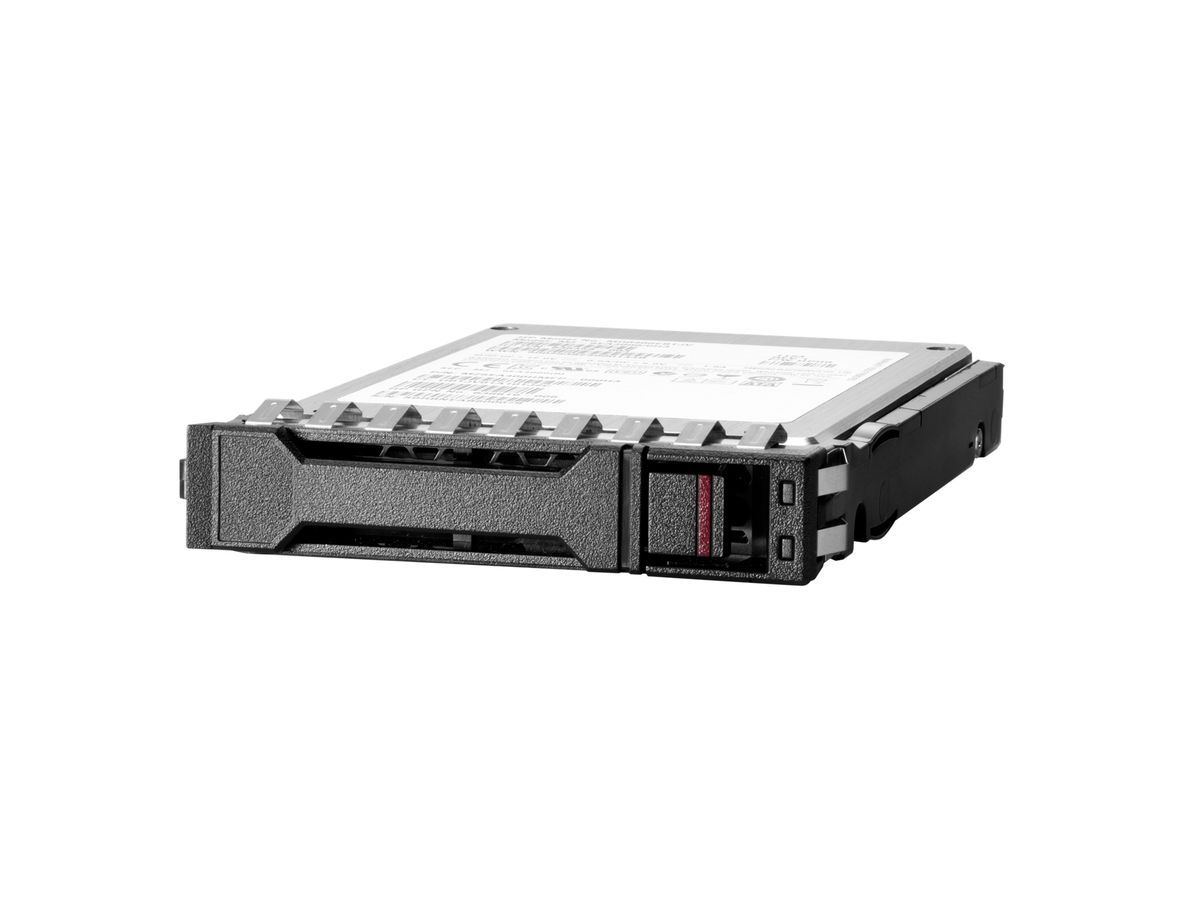 HPE P40499-B21 disque SSD 2.5" 1,92 To SATA TLC