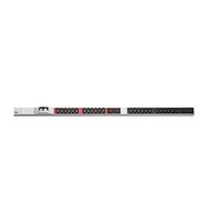 BACHMANN IT PDU ALU 1U 20xC13 4xC19 2xLS CEE 32A bleu