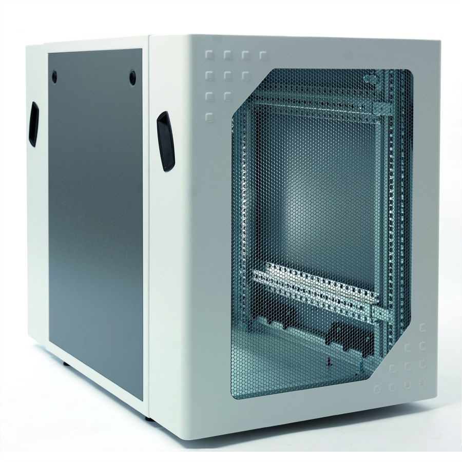 VariIT 501 Répartiteur serveur "1000" 19U, 950x600x1000mm