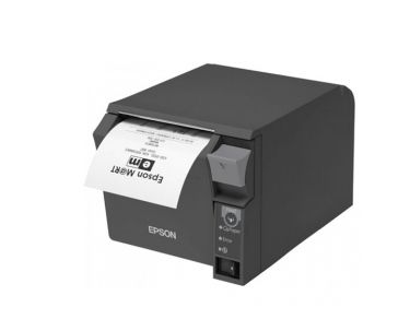 Epson TM-T70II (025C0) Thermique POS printer 180 x 180DPI