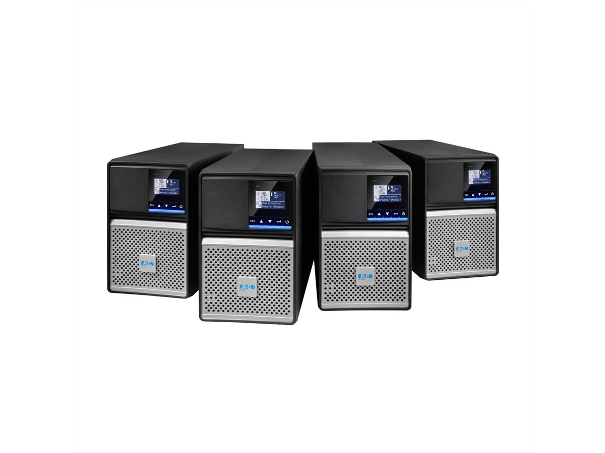 EATON 5P850iG2 Gen 2 Tour 850VA