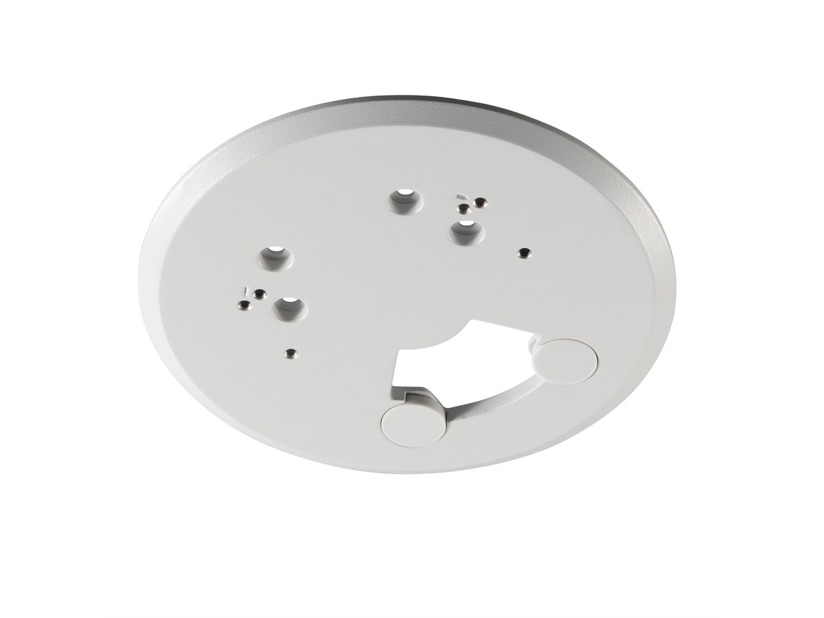 I-PRO WV-QAT502-G Support, Adaptateur Gangbox