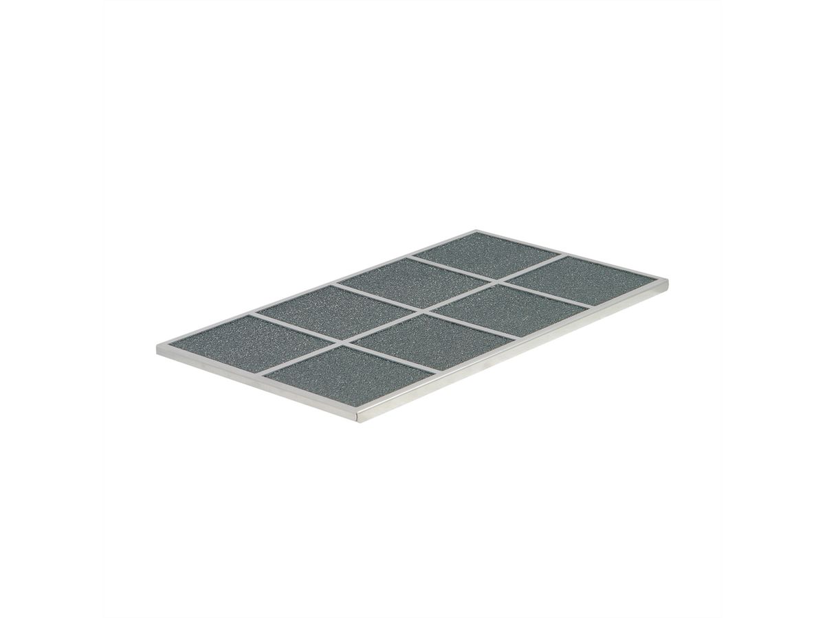SCHROFF MTCA Field Replaceable Units, Air filter for 5 U MTCA.4 Cube System 11850-021