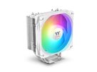 Thermaltake UX400 ARGB Sync Snow White Refroidisseur CPU, Blanc