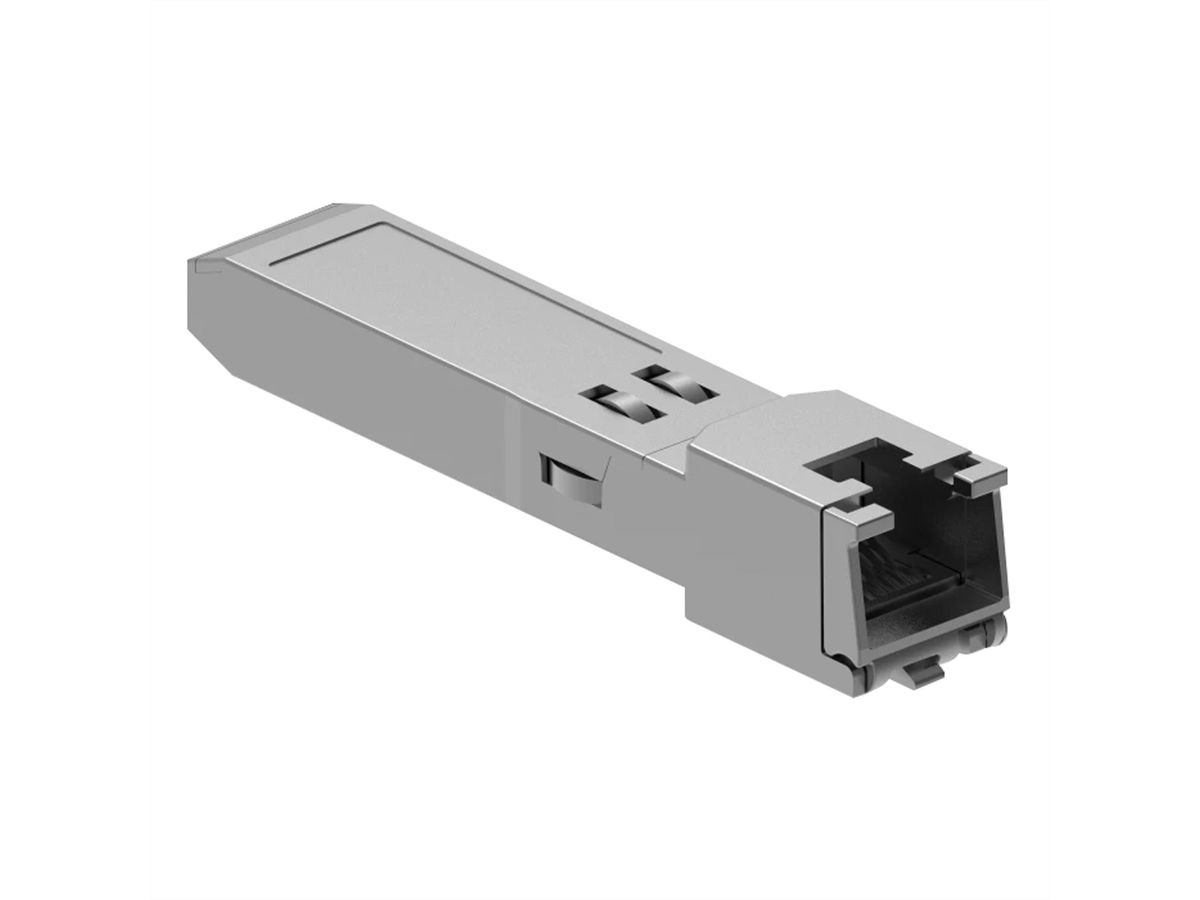TELTONIKA PR4JR20K GBIC 1,25G RJ45 SFP