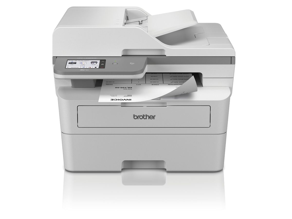 Brother MFC-L2980DW imprimante multifonction Laser A4 1200 x 1200 DPI 34 ppm Wifi