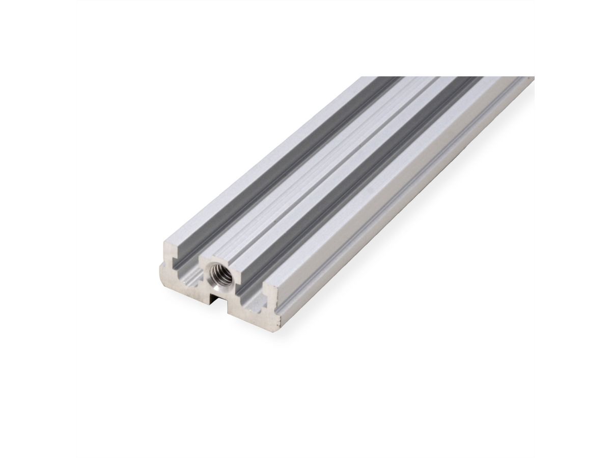Rail horizontal SCHROFF, arrière, central, type ST, standard, 84 HP