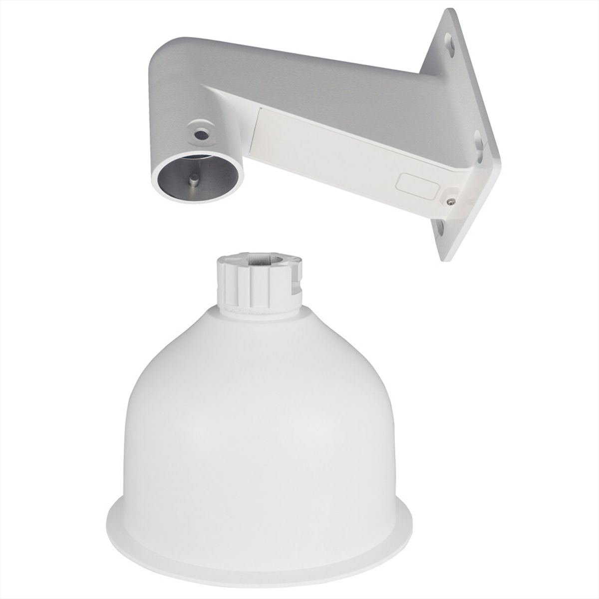 MOBOTIX MOVE Set de support mural pour Dome