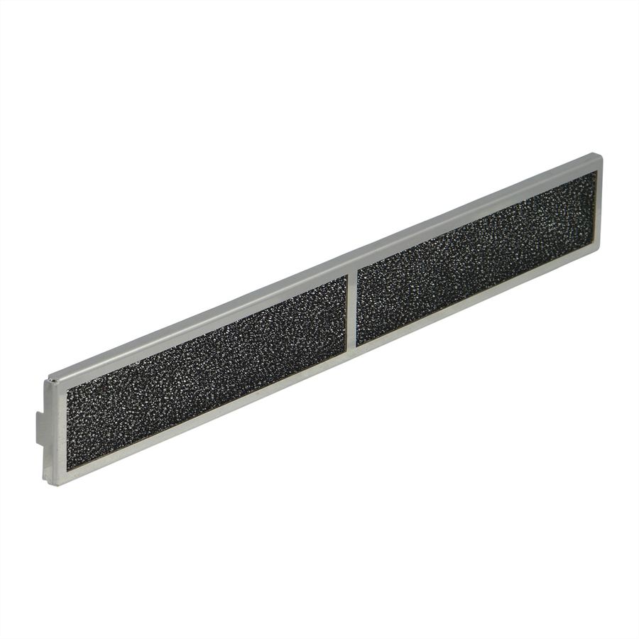 SCHROFF MTCA Field Replaceable Units, Filtre à air pour système MicroTCA.0 1 U