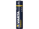 VARTA Piles Micro AAA / AM-4 / LR 03, 1,5V, pack de 24