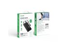 CHARMAST Powerbank W1202 10000mah noir