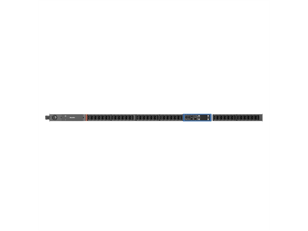 BACHMANN BN PRO S 36xCombo 3,0m CEE, CEE 16A/5p