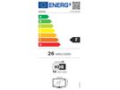 PHILIPS EVNIA 5000 ECRAN 27'' QHD 240HZ VA 2xHDMI 2xDP HDR400