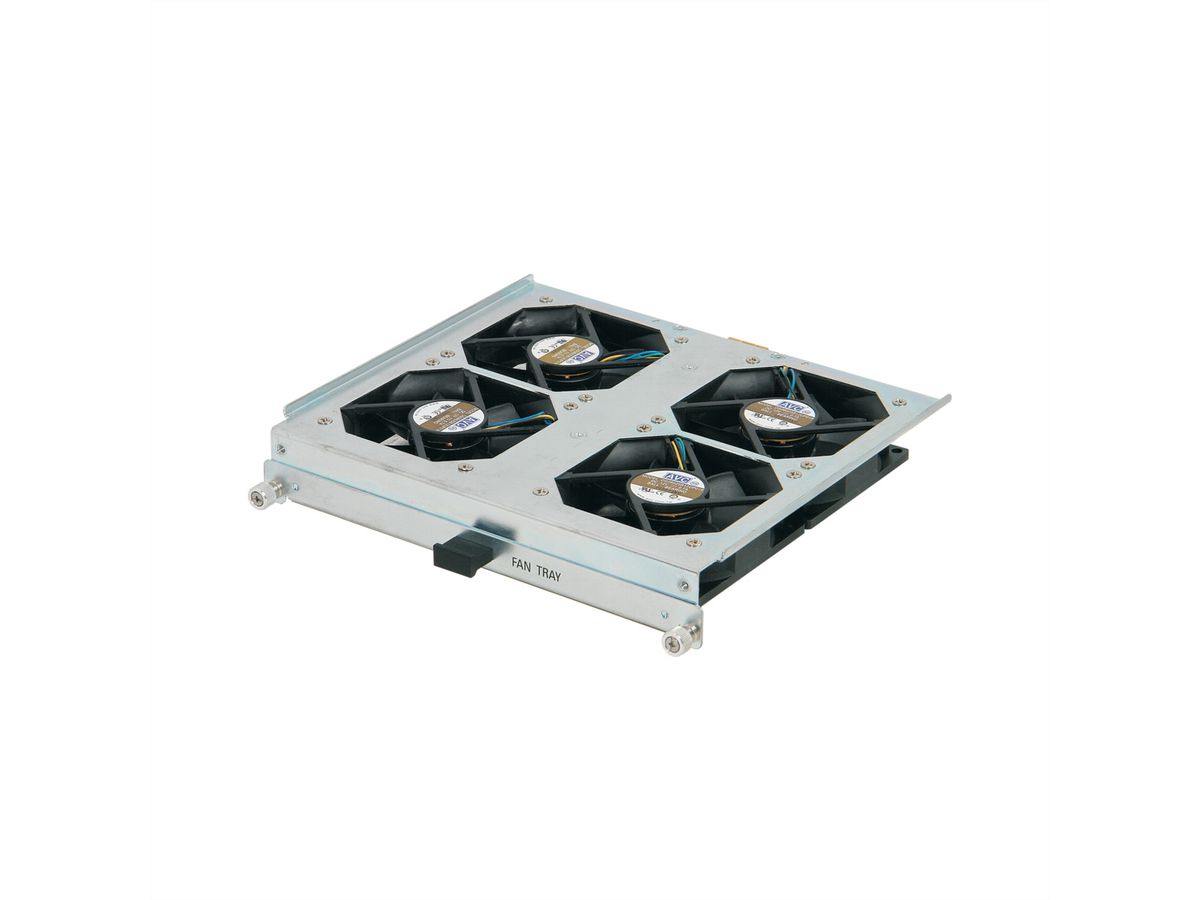 SCHROFF MTCA Field Replaceable Units, Cooling Unit for 5 U MTCA.1 Cube System 11850-020