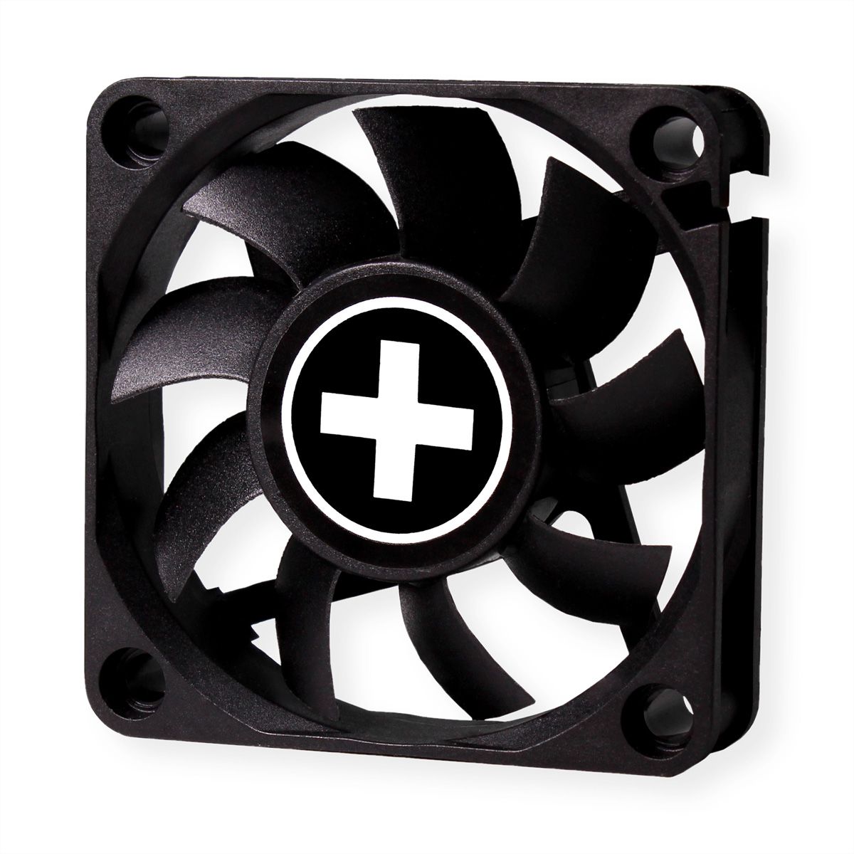 Xilence XPF60S.W Ventilateur de boîtier 60mm, 3PIN, White Box