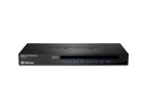 TRENDnet TK-1603R Switch USB KVM à 16 ports montage sur rack