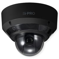 I-PRO WV-X86531-Z2-1 Caméra multi-capteurs