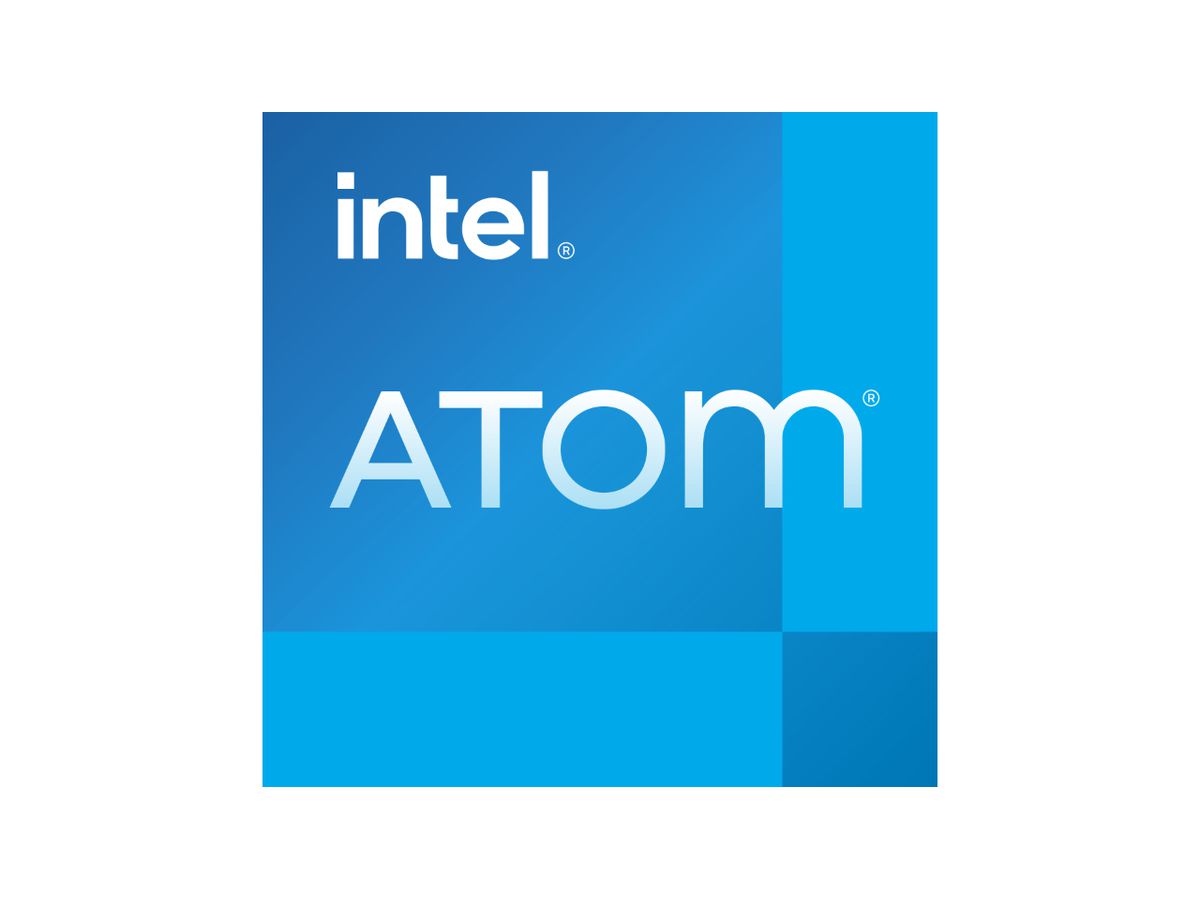 Intel Atom x6425RE processeur 1,9 GHz 1,5 Mo L2