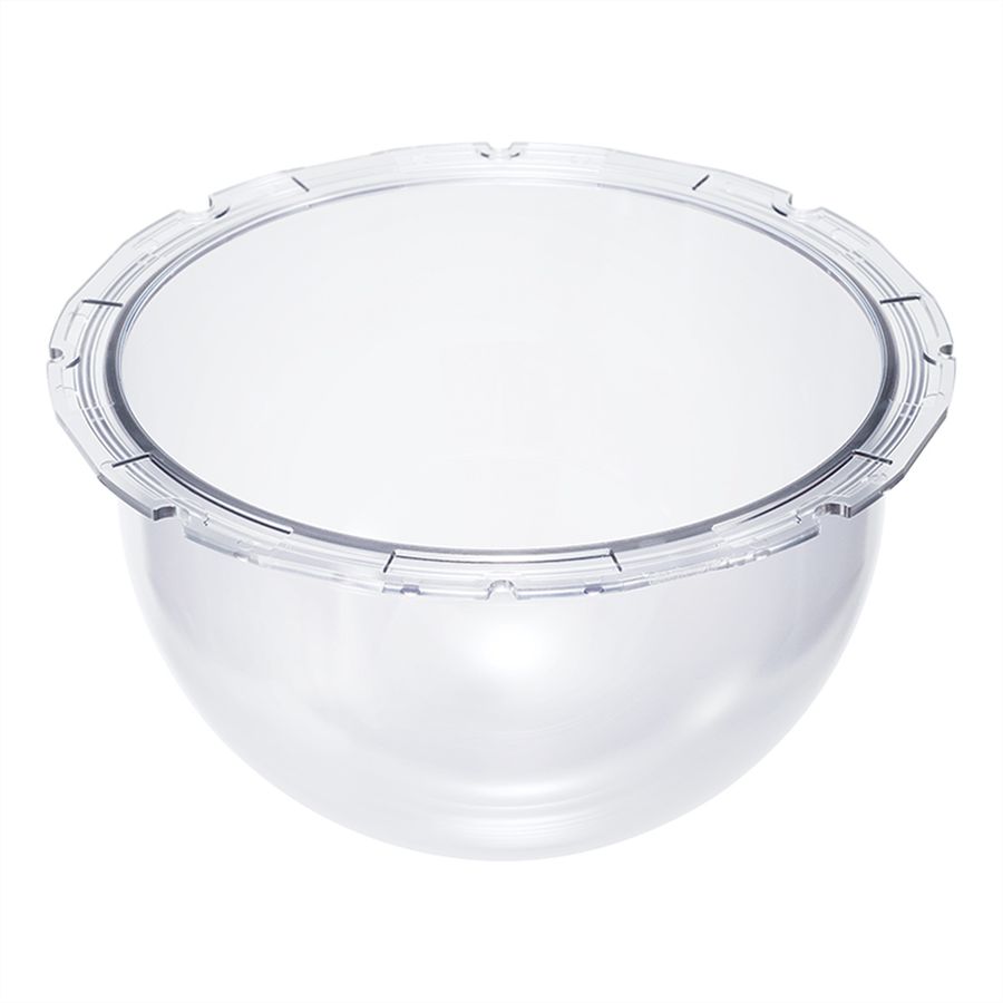 I-PRO WV-QDC503CN Support, Couvercle de dôme