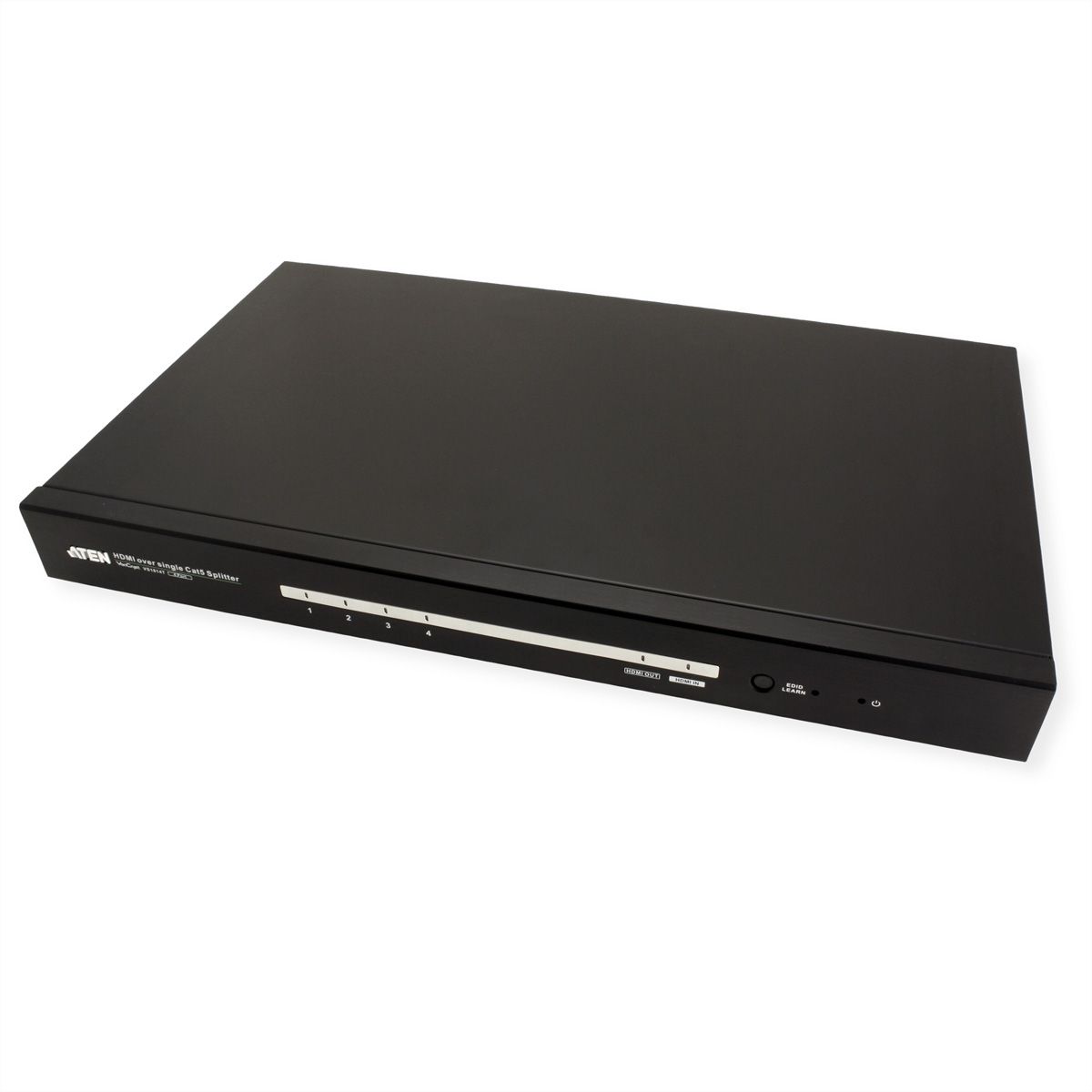 ATEN VS1814T Splitter HDMI 4 ports CAT5 4K