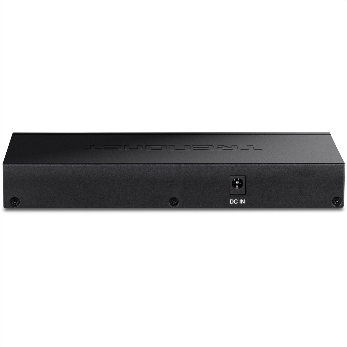 TRENDnet TEG-S51SFP 5-Port Switch Gigabit + SFP Slot