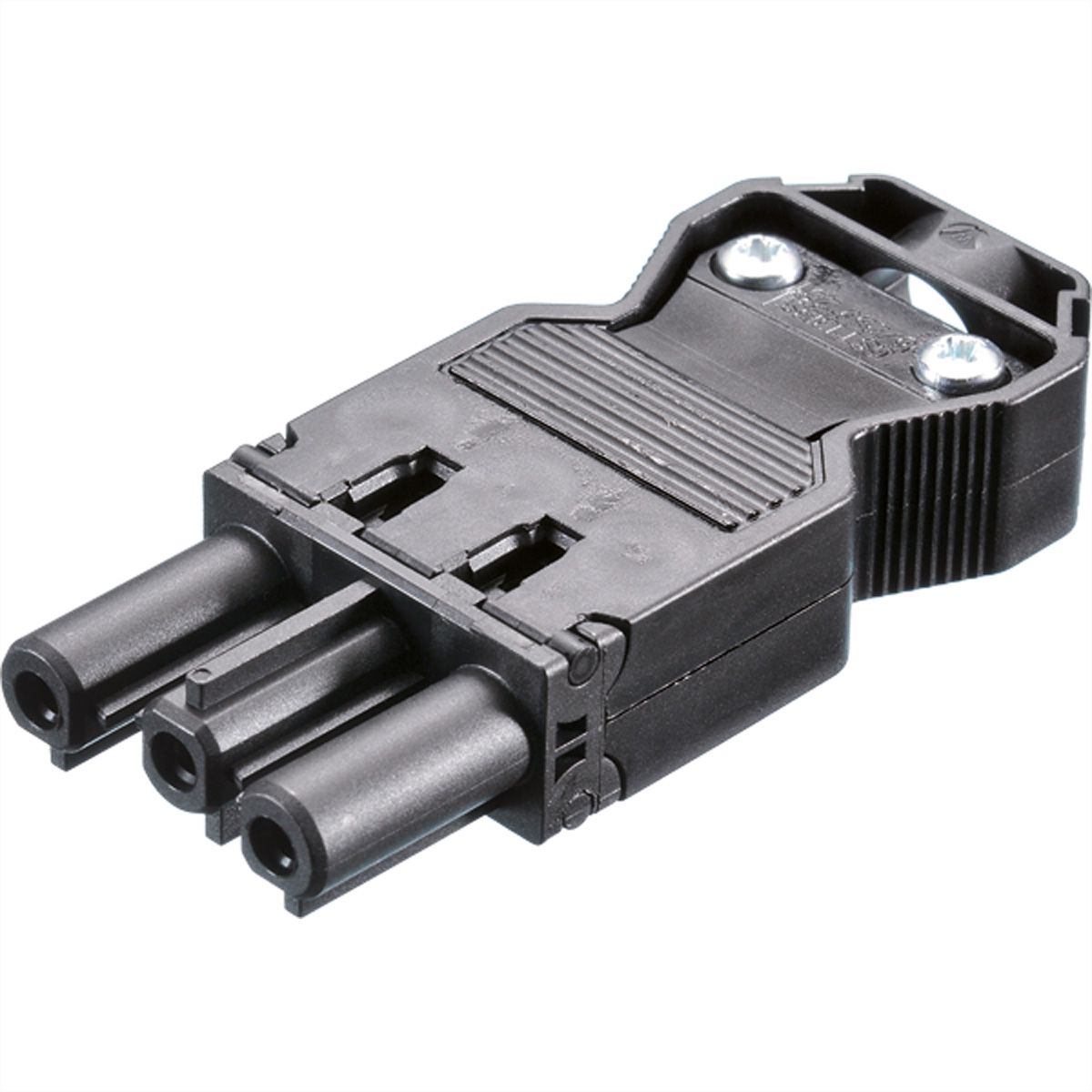 BACHMANN Coupleur GST18/3 noir