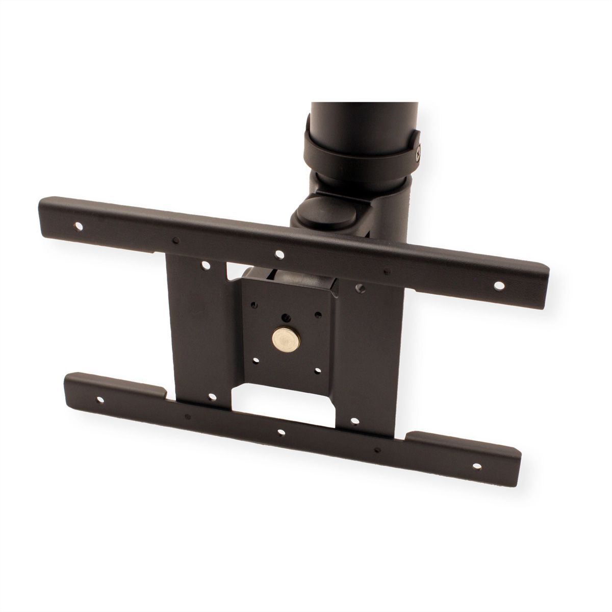 VALUE Bras pour écran LCD, montage au plafond, 3 axes, jusqu'à 20 kg
