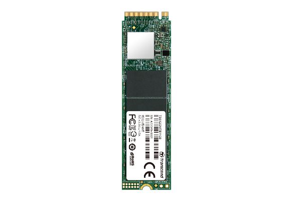 Transcend 110S 256Go M.2 PCI Express 3.0