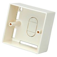 ROLINE Boîtier module, blanc