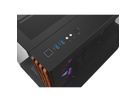 Thermaltake View 380 WS ARGB Tour Midi, noir