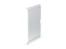 SCHROFF, cadre, module enfichable, panneau latéral extrudé, 6 U, 220 mm, gauche