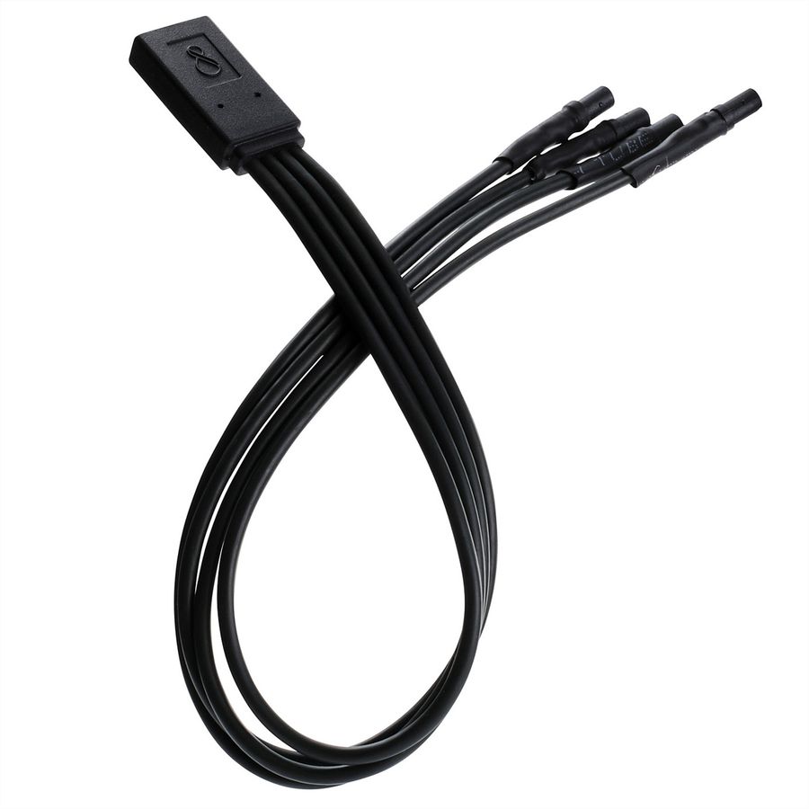 BACHMANN Ochno Adaptateur de connexion O-PC-3