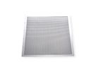 Plaque de recouvrement MultipacPRO SCHROFF, perforée, profondeur 460 mm