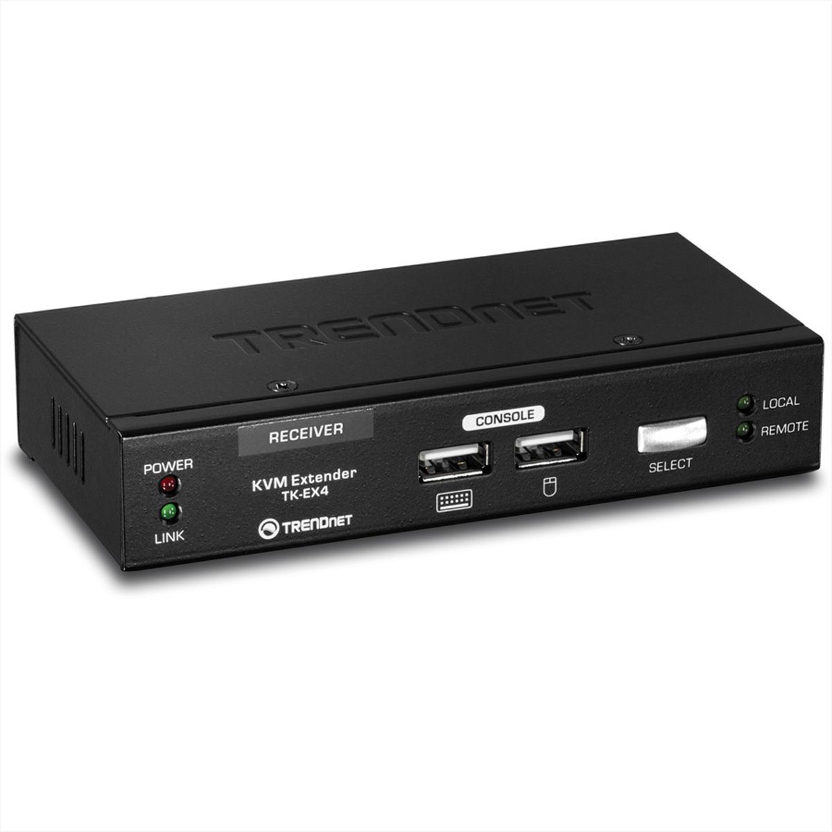 TRENDnet TK-EX4 Kit d?extension KVM
