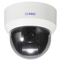 i-PRO  WV-U65302-Z2GV 2MP OUTDOOR VANDAL Caméra réseau PTZ