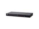 ATEN CS19208 Commutateur KVM DisplayPort 4K 8 ports USB 3.0