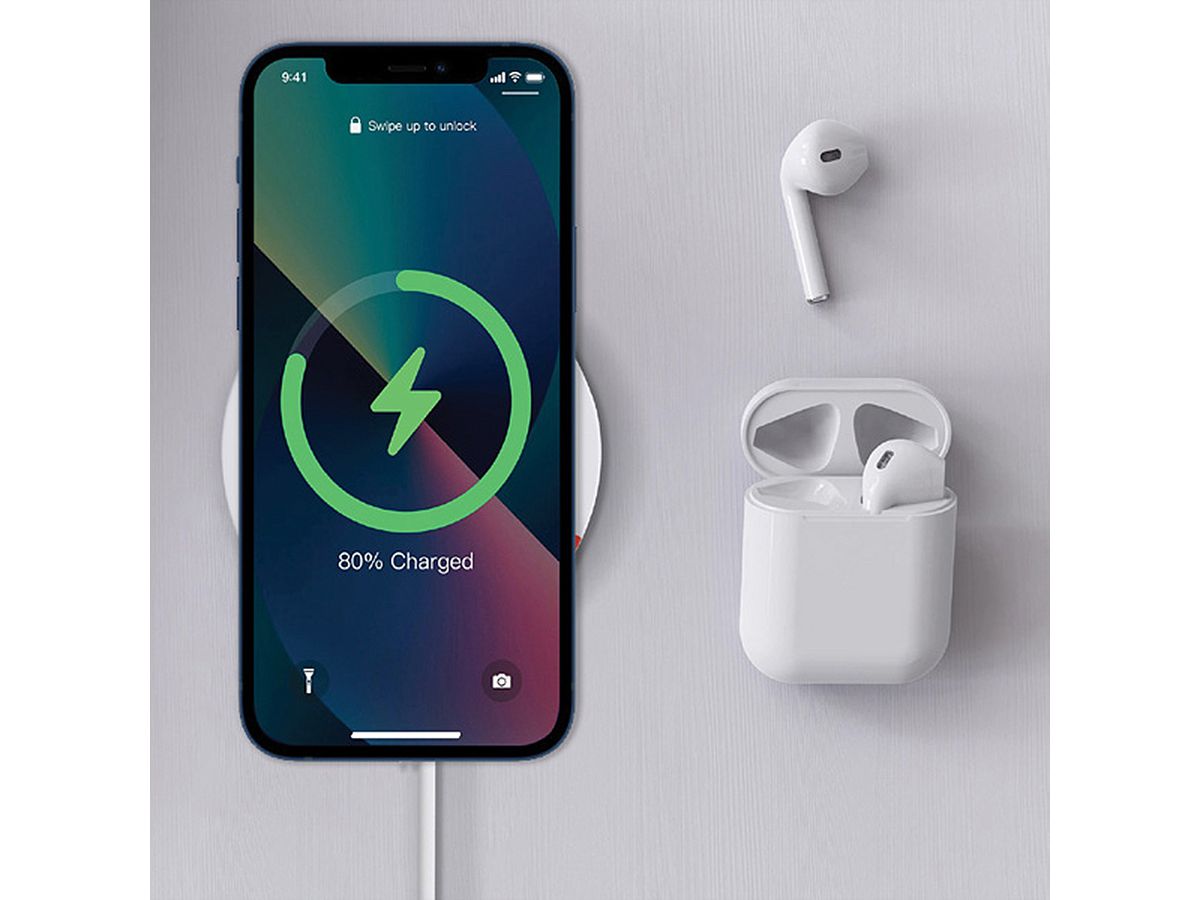 SKROSS Chargeur Wireless