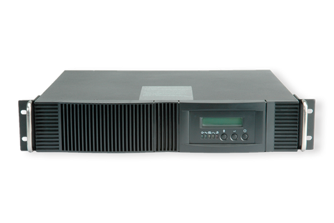 Onduleurs Online 19-Pouces