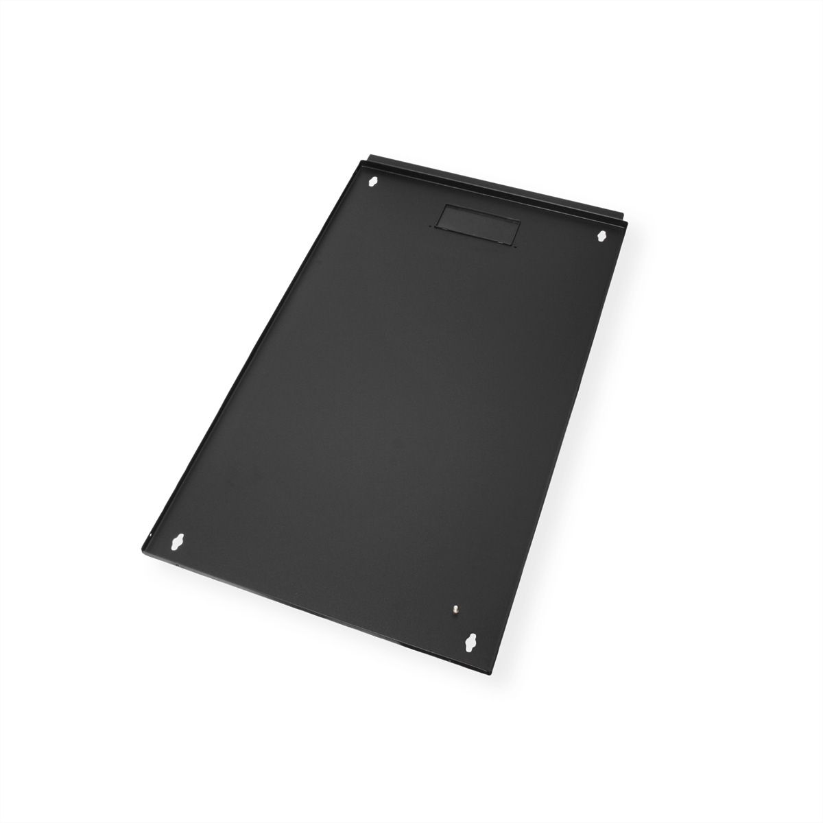 ROLINE 19" Boîtier mural Pro 20U, 600x450 LxP noir