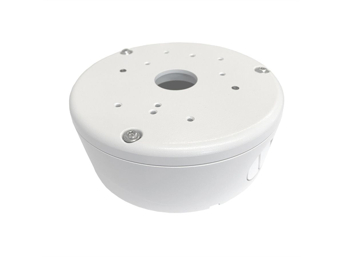 MOBOTIX Move Boîtier apparent pour caméra turret