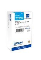 Epson Encre Cyan XXL (4 000 p)
