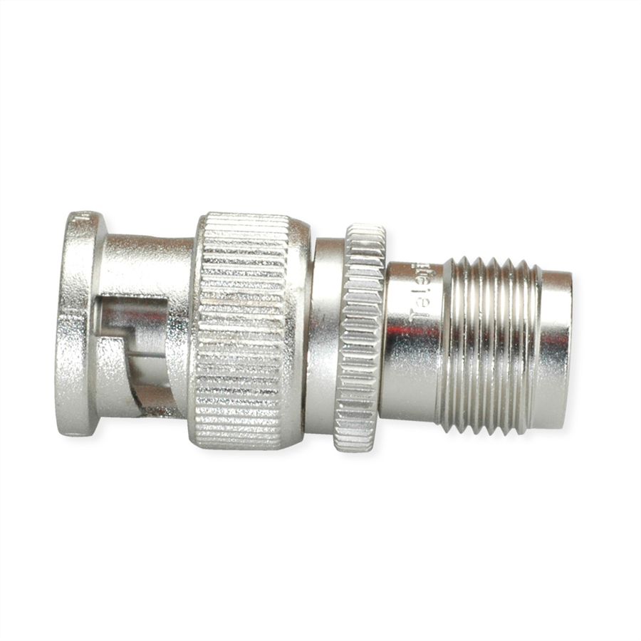 TELEGÄRTNER Adaptateur mâle BNC / femelle TNC
