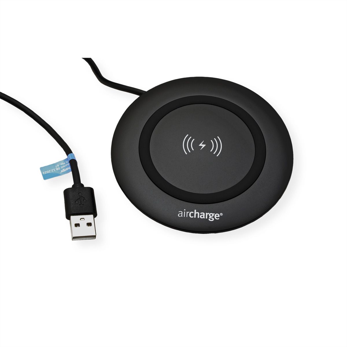 BACHMANN Chargeur sans fil AirCharge 15W EPP