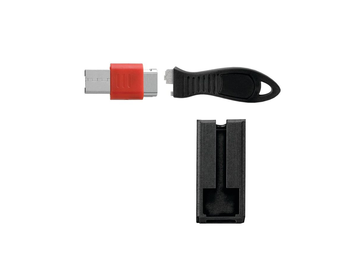 Kensington Bloqueur de port USB