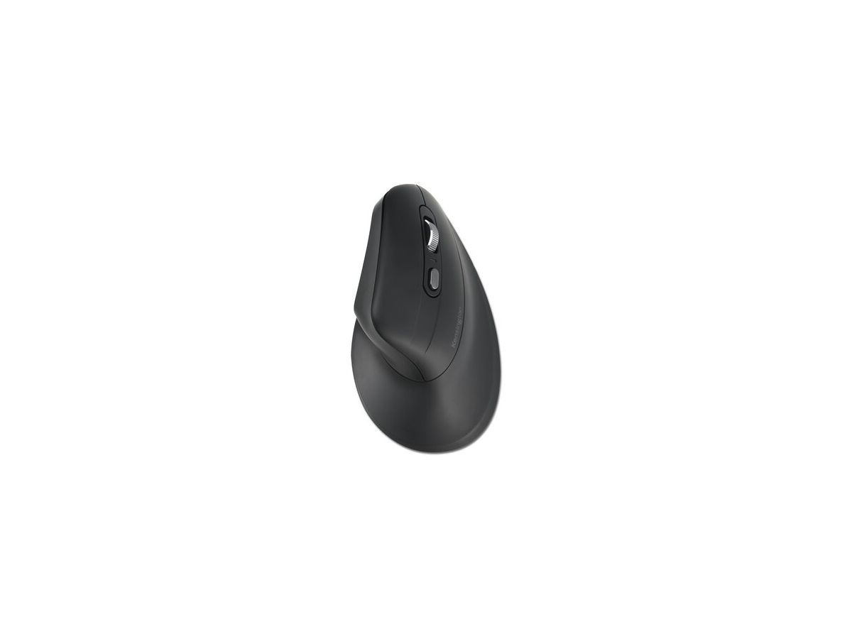 Kensington Pro Fit Ergo MY630 EQ souris Bureau Droitier RF Wireless + Bluetooth + USB Type-A 2400 DPI