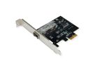 VALUE Carte PCI-Express 5Gigabit SFP