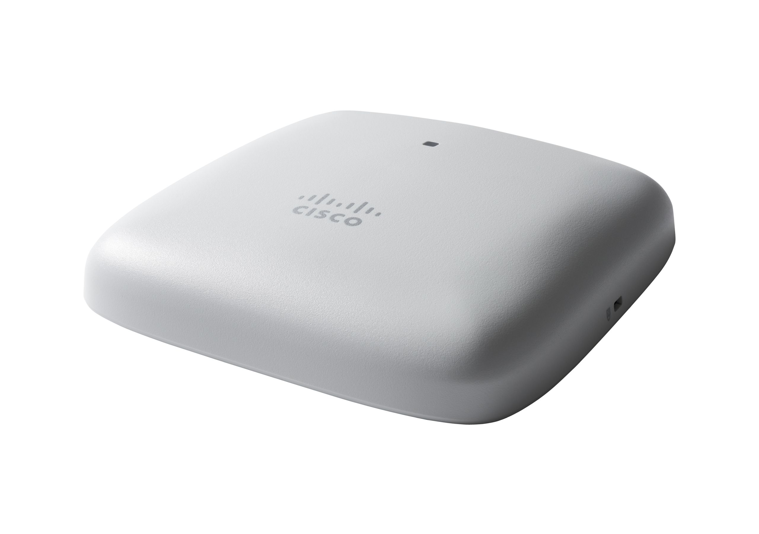 Cisco CBW240AC 1733 Mbit/s Gris Connexion Ethernet, supportant l'alimentation via ce port (PoE)
