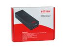 ROLINE Injecteur PoE Gigabit, 30W