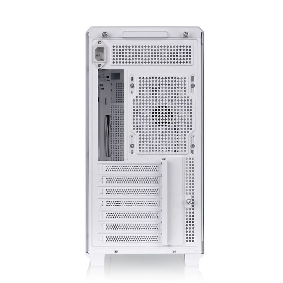 Thermaltake TR300 TG, Boîtier Blanc