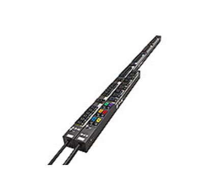 EATON EBAB02 - EPDU G3 BASIC C14 / 8xC13